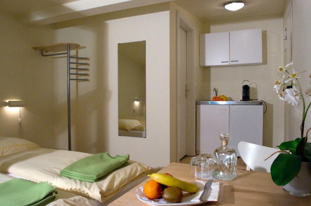 Gaestezimmer Der Adler Wirtschaft Hattenheim Exteriér fotografie